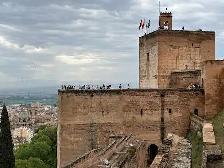 Photo de Torre de las Armas