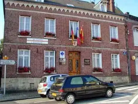 Photo de Office de Tourisme Auffay - Terroir de Caux