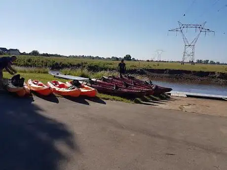 Photo de Brivet Canoë Kayak
