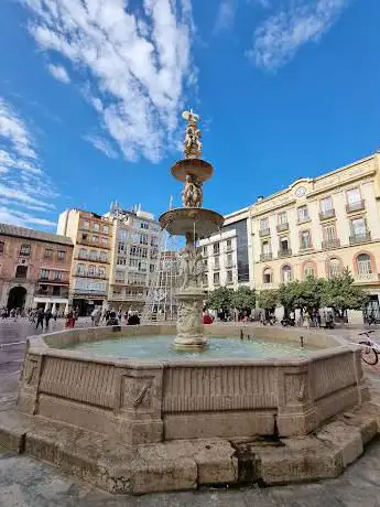 Photo de Fuente de Génova