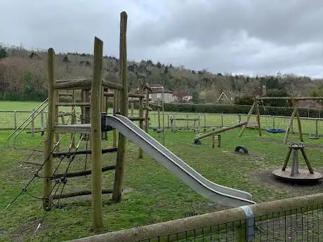 Mickleham Children's Playground