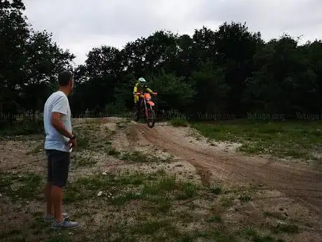 Photo de Motopark Enduouro - Supercross Alfoz