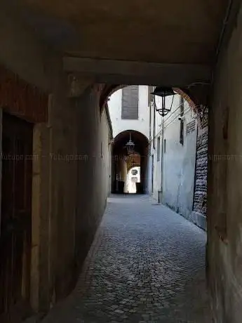 Volto dei Centori