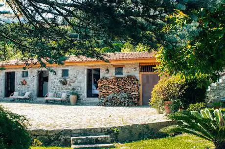 Photo de The Quixote House