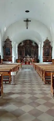 Kapuzinerkloster Meran