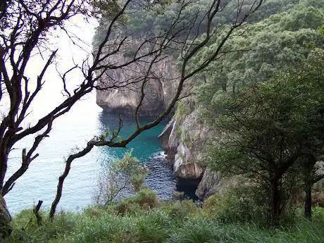 Photo de Encinar de San Emeterio