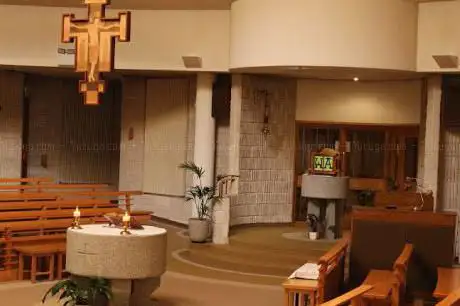 Photo de St. Colman's Catholic Church