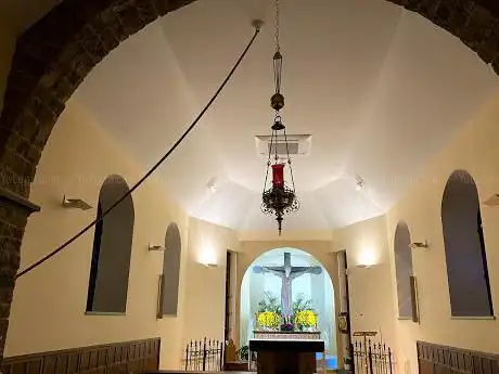 Photo de ASBL Vieux Bon Dieu de Tancrémont