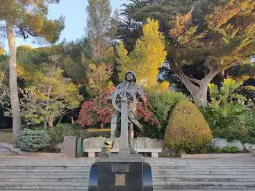 Jardins de Saint-Martin