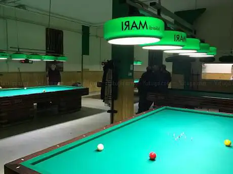 Photo de Billiards Club Asd