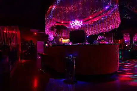 Photo de Il Glamour Club Privè