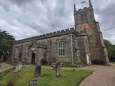 Photo de The Church of Saint Alban