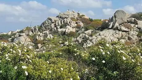 Isola La Maddalena