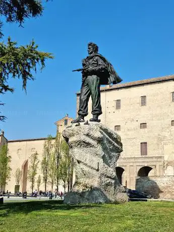 Monumento al Partigiano