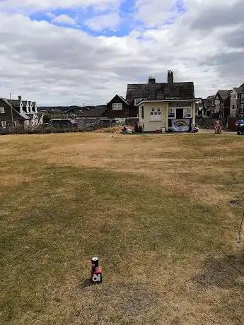 Photo de Beeston Hills Putting Green