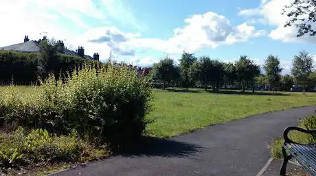 Photo de Auldhouse Park