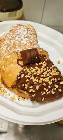 Photo de Sweetshouse cornetteria notturna