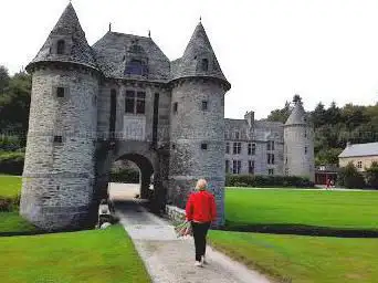 Photo de Château de Nacqueville