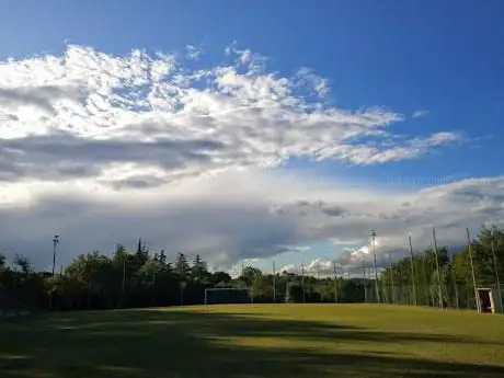 Campo Sportivo San Mamante