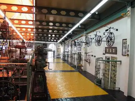 Photo de Museo Cartago Colección