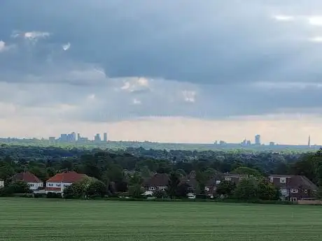 Photo de The View Point Chelsfield