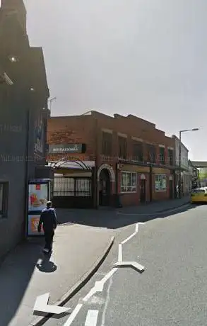 Photo de The Association Nightclub