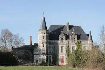 Photo de Château de La Chataigneraie