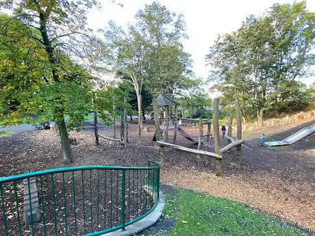 Barnes Park