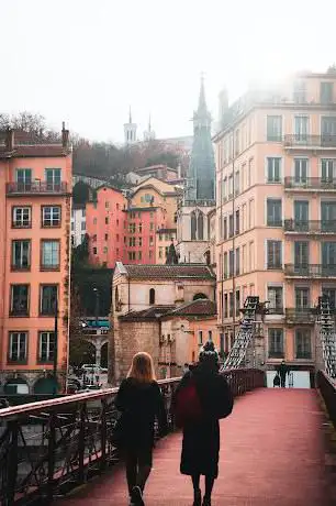 Photo de Dassah Tours LYON