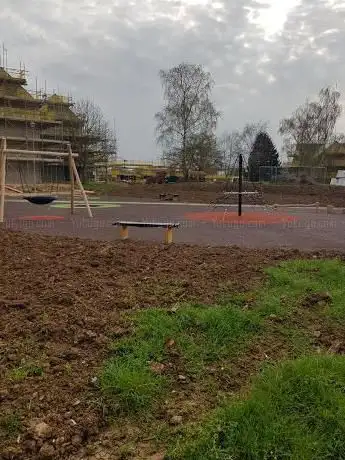 Photo de Stanmore Crescent play area