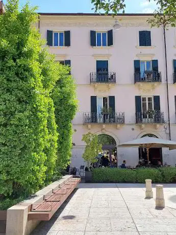Piazzetta Navona