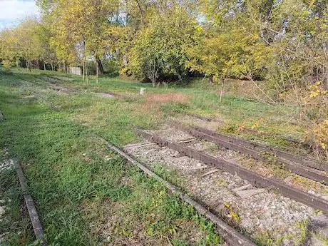 Photo de La Tradotta -3- Via Gazie (punto iniziale)
