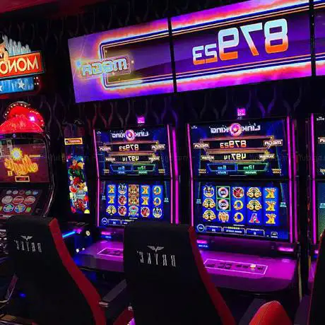 Photo de Salón de Juego JOKERBET