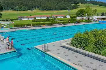 Pool Castle