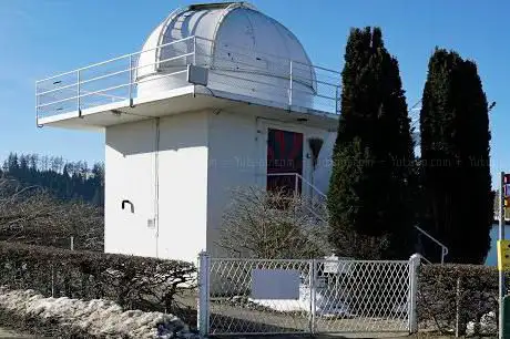Observatoire d'Uecht