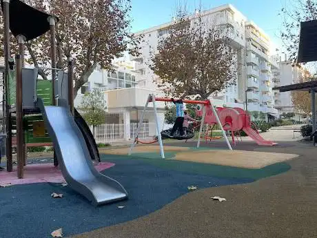 Photo de Veguilla Garden