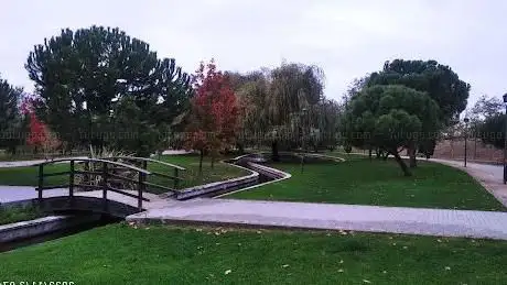 Photo de Cuña Verde de Vicálvaro Park | Zone C