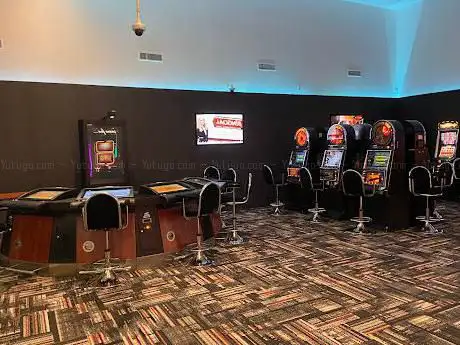 Josan Casino Games