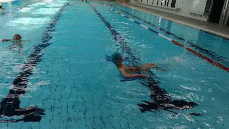 Swimming Essonne Morsang