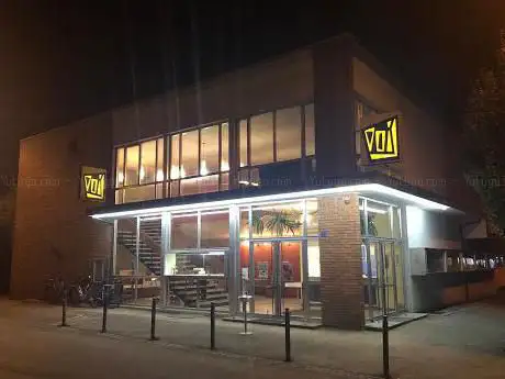 Cinéma LIDO
