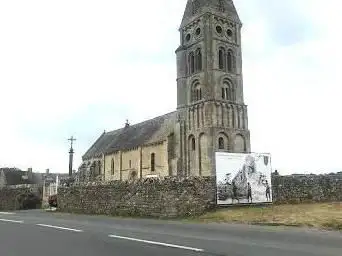 Photo de Monument aux MORTS