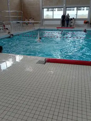 Zwemschool van Tongeren