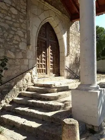 Photo de Nuestra Señora de la Purificación