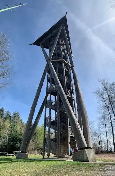 Wil Tower