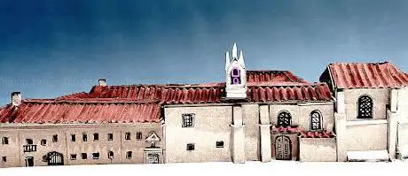 Photo de Religiosas Agustinas Ermitañas del Monasterio de la Madre de Dios