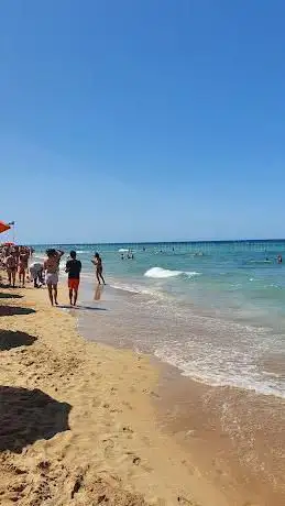 Photo de Lido Le Macchie