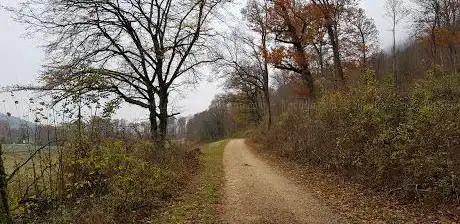 Parcours de Jogging