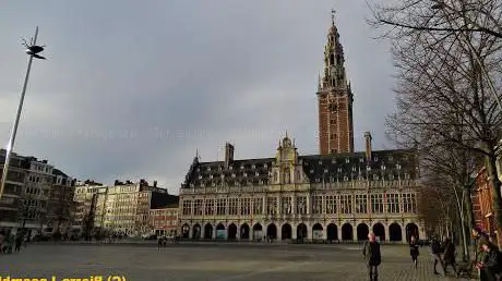 placepreferee-leuven