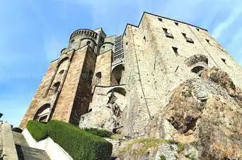 Sacra di San Michele protection Oasis