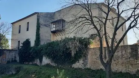 Photo de Castell de Barberà